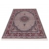 Tapis persan Mud Birjand fait main Réf ID 174795 - 143 × 197