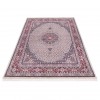 Tapis persan Mud Birjand fait main Réf ID 174795 - 143 × 197