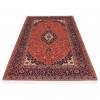 Tapis persan Kashan fait main Réf ID 174796 - 142 × 221