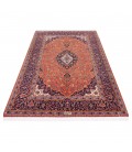 Kashan Rug Ref 174796