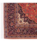Kashan Rug Ref 174796