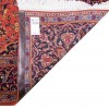 Tapis persan Kashan fait main Réf ID 174796 - 142 × 221