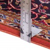 Tapis persan Kashan fait main Réf ID 174796 - 142 × 221