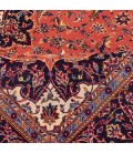 Kashan Rug Ref 174796