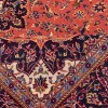 Tapis persan Kashan fait main Réf ID 174796 - 142 × 221