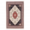 Tapis persan Qashqai fait main Réf ID 174797 - 126 × 193