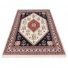 Tapis persan Qashqai fait main Réf ID 174797 - 126 × 193