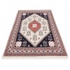 Tapis persan Qashqai fait main Réf ID 174797 - 126 × 193