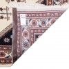 Tapis persan Qashqai fait main Réf ID 174797 - 126 × 193