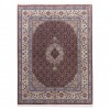 Tapis persan Mud Birjand fait main Réf ID 174798 - 145 × 192