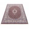 Tapis persan Mud Birjand fait main Réf ID 174798 - 145 × 192