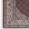 Tapis persan Mud Birjand fait main Réf ID 174798 - 145 × 192