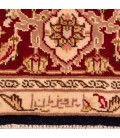 handgeknüpfter persischer Teppich. Ziffer 701054