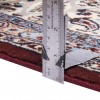 Tapis persan Mud Birjand fait main Réf ID 174798 - 145 × 192