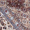 Tapis persan Mud Birjand fait main Réf ID 174798 - 145 × 192