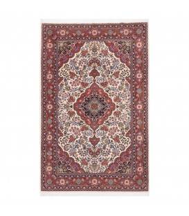 Tapis persan Jozan fait main Réf ID 174799 - 132 × 214