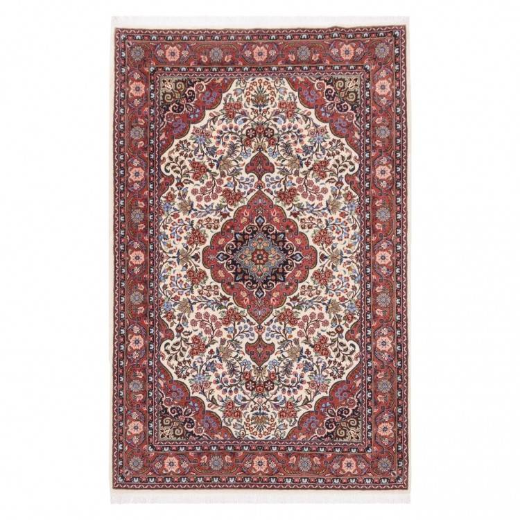 Tapis persan Jozan fait main Réf ID 174799 - 132 × 214