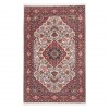 Tapis persan Jozan fait main Réf ID 174799 - 132 × 214