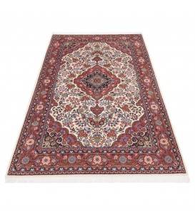 Tapis persan Jozan fait main Réf ID 174799 - 132 × 214