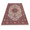 Tapis persan Jozan fait main Réf ID 174799 - 132 × 214