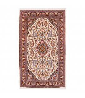 Tapis persan Jozan fait main Réf ID 174800 - 139 × 226