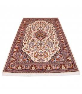 Tapis persan Jozan fait main Réf ID 174800 - 139 × 226