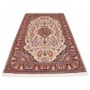 Tapis persan Jozan fait main Réf ID 174800 - 139 × 226