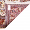 Tapis persan Jozan fait main Réf ID 174800 - 139 × 226