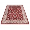 Tapis persan Mashhad fait main Réf ID 174801 - 145 × 193