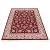 Tapis persan Mashhad fait main Réf ID 174801 - 145 × 193