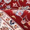 Tapis persan Mashhad fait main Réf ID 174801 - 145 × 193