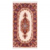 Tapis persan Kerman fait main Réf ID 174802 - 109 × 198