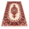 Tapis persan Kerman fait main Réf ID 174802 - 109 × 198