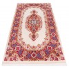 Tapis persan Kerman fait main Réf ID 174802 - 109 × 198