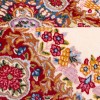 Tapis persan Kerman fait main Réf ID 174802 - 109 × 198