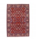 El Dokuma Halı Meymeh 174803 - 139 × 200