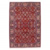 Tapis persan Meymeh fait main Réf ID 174803 - 139 × 200