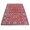 Tapis persan Meymeh fait main Réf ID 174803 - 139 × 200