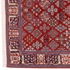 Tapis persan Meymeh fait main Réf ID 174803 - 139 × 200