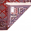 Tapis persan Meymeh fait main Réf ID 174803 - 139 × 200