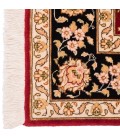 handgeknüpfter persischer Teppich. Ziffer 701055
