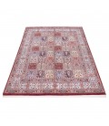Mud Birjand Alfombera Persa  Ref 174804
