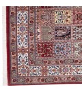 Mud Birjand Alfombera Persa  Ref 174804