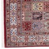 Tapis persan Mud Birjand fait main Réf ID 174804 - 149 × 198