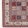 Tapis persan Mud Birjand fait main Réf ID 174805 - 143 × 195