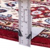 Tapis persan Mud Birjand fait main Réf ID 174805 - 143 × 195