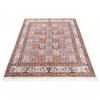 Tapis persan Mud Birjand fait main Réf ID 174807 - 155 × 182