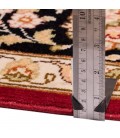 فرش دستبافت دو و نیم متری تبریز کد 701055
