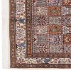 Tapis persan Mud Birjand fait main Réf ID 174807 - 155 × 182