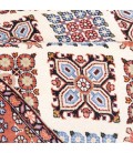 Jowshaqan Rug Ref 174808